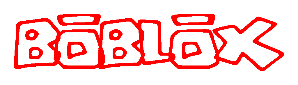 Boblox Logo